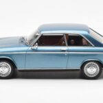 Peugeot 304 S Coupe Bleu Otto 1:18 OT449 - image 3 of 6