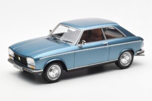 Peugeot 304 S Coupe Bleu Otto 1:18 OT449