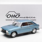 Peugeot 304 S Coupe Bleu Otto 1:18 OT449 - image 6 of 6