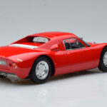 Porsche 904 GTS Rouge Norev 1:18 - image 2 of 6