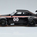 Porsche 911 930 RWB Yaju Noir GT Spirit 1:18 - image 3 of 6
