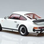 Porsche 911 930 Turbo S Grand Prix White GT Spirit 1:18 GT786 Résine - image 5 of 6