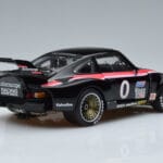 Porsche 935 Turbo 24 Hours of Daytona 1979 Exoto 1:18 19103 Métal - image 3 of 7