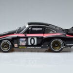 Porsche 935 Turbo 24 Hours of Daytona 1979 Exoto 1:18 19103 Métal - image 4 of 7