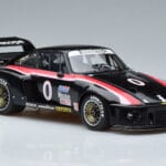 Porsche 935 Turbo 24 Hours of Daytona 1979 Exoto 1:18 19103 Métal - image 5 of 7