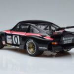 Porsche 935 Turbo 24 Hours of Daytona 1979 Exoto 1:18 19103 Métal - image 6 of 7