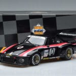 Porsche 935 Turbo 24 Hours of Daytona 1979 Exoto 1:18 19103 Métal - image 7 of 7