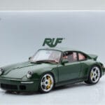 Porsche 911 964 RUF CTR Irish Vert Almost Real 1:18 - image 11 of 11