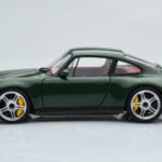 Porsche 911 964 RUF CTR Irish Vert Almost Real 1:18 - image 6 of 11