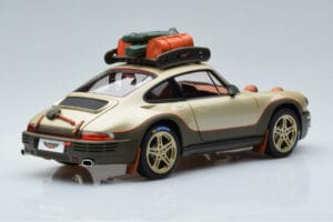 Porsche 911 964 RUF Rodeo Concept Almost Real 1:18 880101 Métal — image 3 sur 12