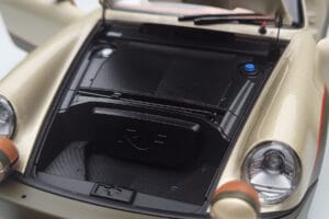Porsche 911 964 RUF Rodeo Concept Almost Real 1:18 880101 Métal — image 9 sur 12