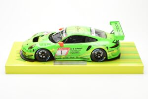 Porsche 911 991.2 GT3 R #1 Manthey Racing 24 Hours Nurburgring 2019 Minichamps 1:18 MG-M-911-19-1801