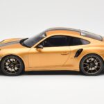 Porsche 911 991.2 Turbo S Exclusive Or GT Spirit 1:18 GT444 - image 3 of 6