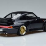 Porsche 911 993 GT GT Spirit 1:18 GT144 Résine - image 2 of 6