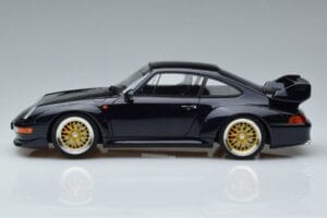 Porsche 911 993 GT GT Spirit 1:18 GT144 Résine — image 3 sur 6