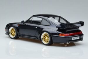Porsche 911 993 GT GT Spirit 1:18 GT144 Résine — image 5 sur 6