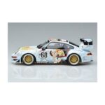 Porsche 911 993 GT2 Naked Lady #68 24 Hours of Le Mans 1998 GT Spirit 1:18 GT729 Résine - image 3 of 6