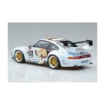 Porsche 911 993 GT2 Naked Lady #68 24 Hours of Le Mans 1998 GT Spirit 1:18 GT729 Résine - image 5 of 6