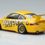 Porsche 911 996 GT3 Cup AUTOart Livery AUTOart 1:18 - image 6 of 7