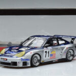 Porsche 911 996 GT3 RSR #71 A. Job 2005 AUTOart 1:18 - image 7 of 7