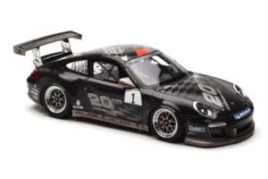 Porsche 911 997 GT3 Cup #1 20th Anniversary Carrera Cup 2010 Minichamps 1:18 WAP0210090B Métal — image 6 sur 8