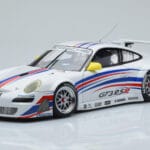 Porsche 911 997 GT3 RSR #1 Presentation Car 2007 AUTOart 1:18 WAP02100618