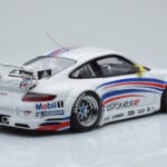 Porsche 911 997 GT3 RSR #1 Presentation Car 2007 AUTOart 1:18 WAP02100618 - image 3 of 8