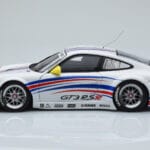 Porsche 911 997 GT3 RSR #1 Presentation Car 2007 AUTOart 1:18 WAP02100618 - image 4 of 8