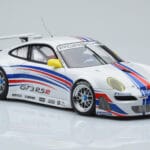 Porsche 911 997 GT3 RSR #1 Presentation Car 2007 AUTOart 1:18 WAP02100618 - image 6 of 8