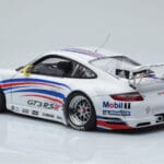 Porsche 911 997 GT3 RSR #1 Presentation Car 2007 AUTOart 1:18 WAP02100618 - image 7 of 8