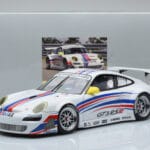 Porsche 911 997 GT3 RSR #1 Presentation Car 2007 AUTOart 1:18 WAP02100618 - image 8 of 8
