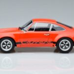 Porsche 911 Carrera RSR 2.8 GT Spirit 1:18 GT106 Résine - image 3 of 6