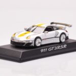 Porsche 911 GT3 RSR Présentation 2012 Norev 1:43 - image 2 of 4