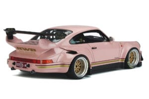 Porsche 911 991 RWB Southern Cross GT Spirit 1:18 GT361 Résine — image 2 sur 5