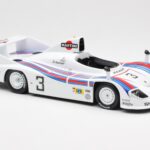 Porsche 936/77 Martini #3 24 Hours of Le Mans 1977 Werk83 1:18 W18020002 - image 4 of 6