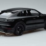 Porsche Cayenne E3 S Coupe Minichamps 1:18 187673 Métal - image 2 of 6