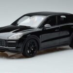 Porsche Cayenne E3 S Coupe Minichamps 1:18 187673 Métal