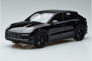 Porsche Cayenne E3 S Coupe Minichamps 1:18 187673 Métal