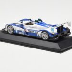 Porsche RS Spyder Thetford #16 Utah GP ALMS 2007 Minichamps 1:43 - image 3 of 4
