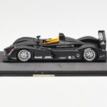 Porsche RS Spyder Presentation Noir Minichamps 1:43 WAP02061018