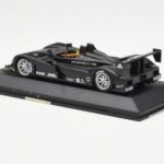 Porsche RS Spyder Presentation Noir Minichamps 1:43 WAP02061018 - image 3 of 4