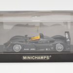 Porsche RS Spyder Presentation Noir Minichamps 1:43 WAP02061018 - image 4 of 4