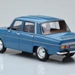 Renault 10 Major Bleu Otto 1:18 - image 5 of 6