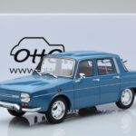 Renault 10 Major Bleu Otto 1:18 - image 6 of 6