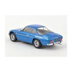 Alpine A110 1600S Norev 1:18 185307 Métal - image 2 of 2