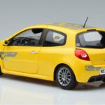 Renault Clio RS Mk3 F1 Team Norev 1:18 185236 Métal - image 6 of 7