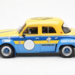 Renault Dauphine Proto 1600 Jaune Otto 1:18 OT1004 - image 3 of 6