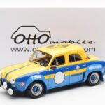 Renault Dauphine Proto 1600 Jaune Otto 1:18 OT1004 - image 6 of 6
