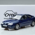 Renault Megane I Coupé 2.0 16V Otto 1:18 OT953 Résine - image 6 of 6