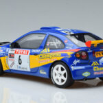 Renault Megane Maxi #6 S. Loeb / D. Elena Rallye Mont Blanc 2000 Otto 1:18 - image 5 of 6